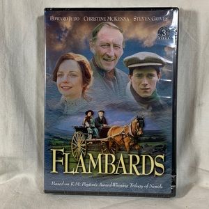 Flambards - DVD Collection *sealed*